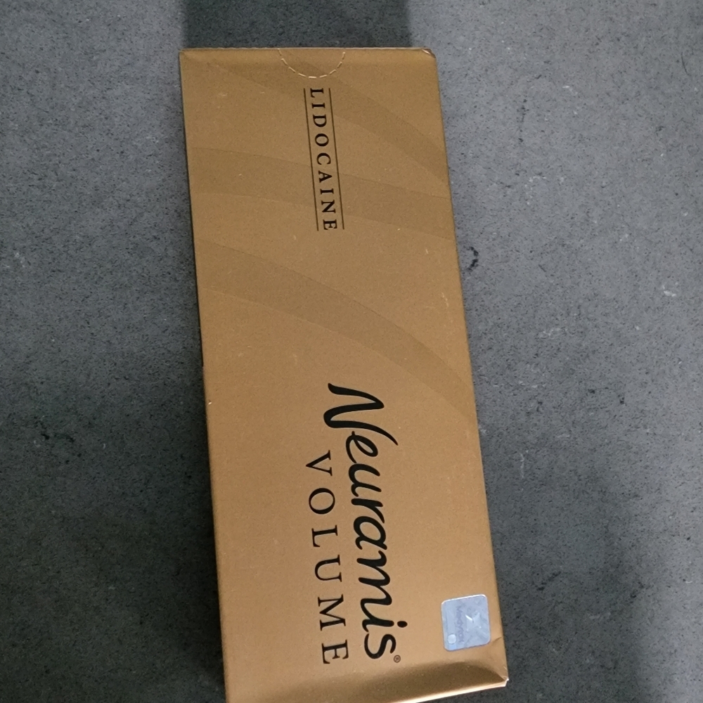 Neuramis Hyaluronic acid
